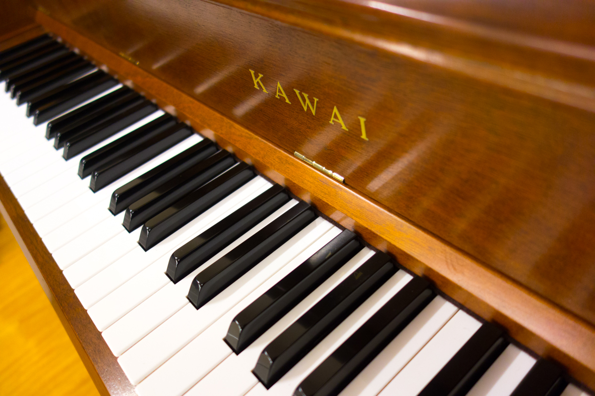 中古ピアノ在庫:カワイ[KAWAI]KL51KF-中古ピアノ販売｜ピアノ工房関西