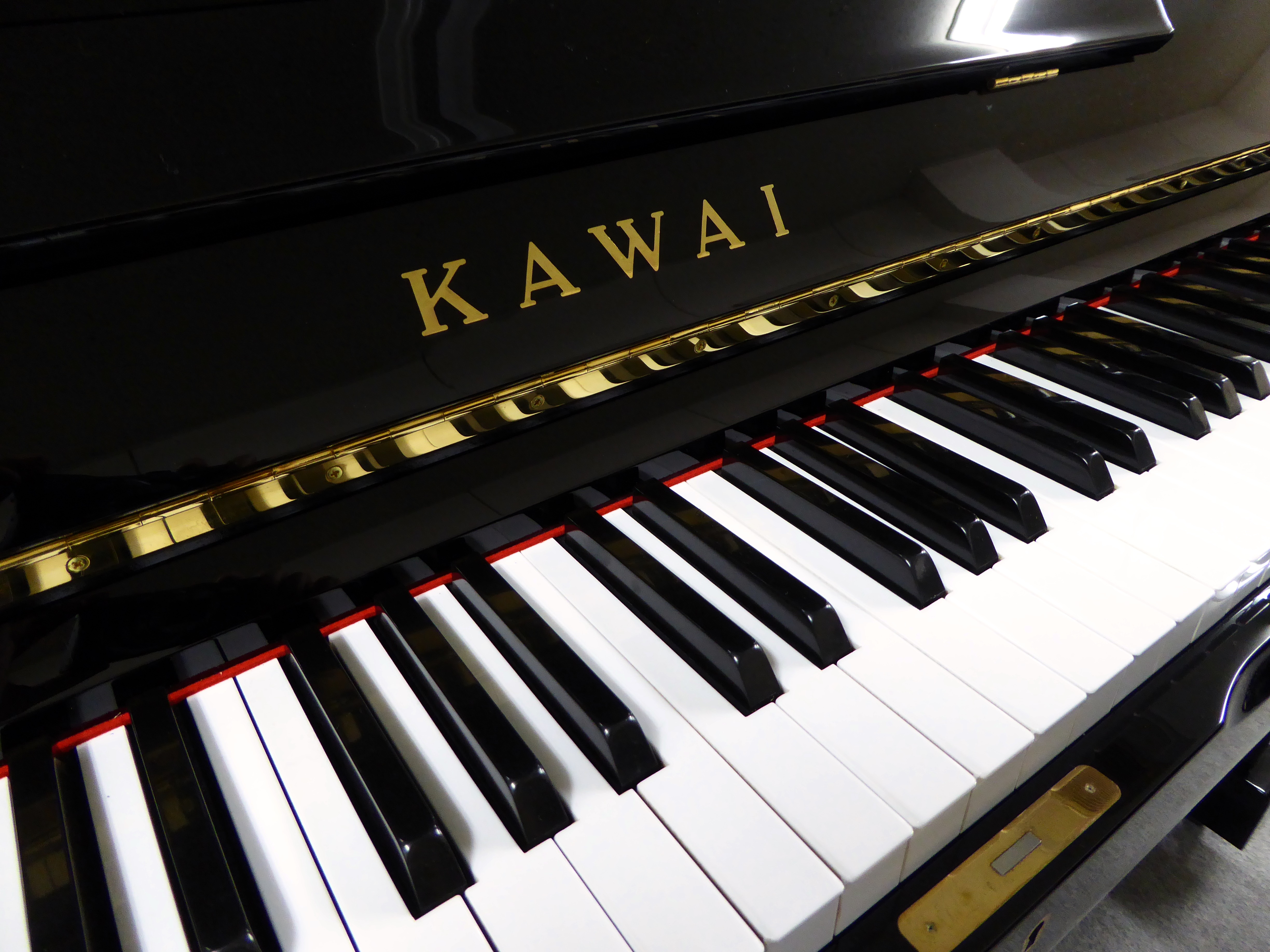 中古ピアノ在庫:カワイ[KAWAI]DS-60LE-中古ピアノ販売｜ピアノ工房関西