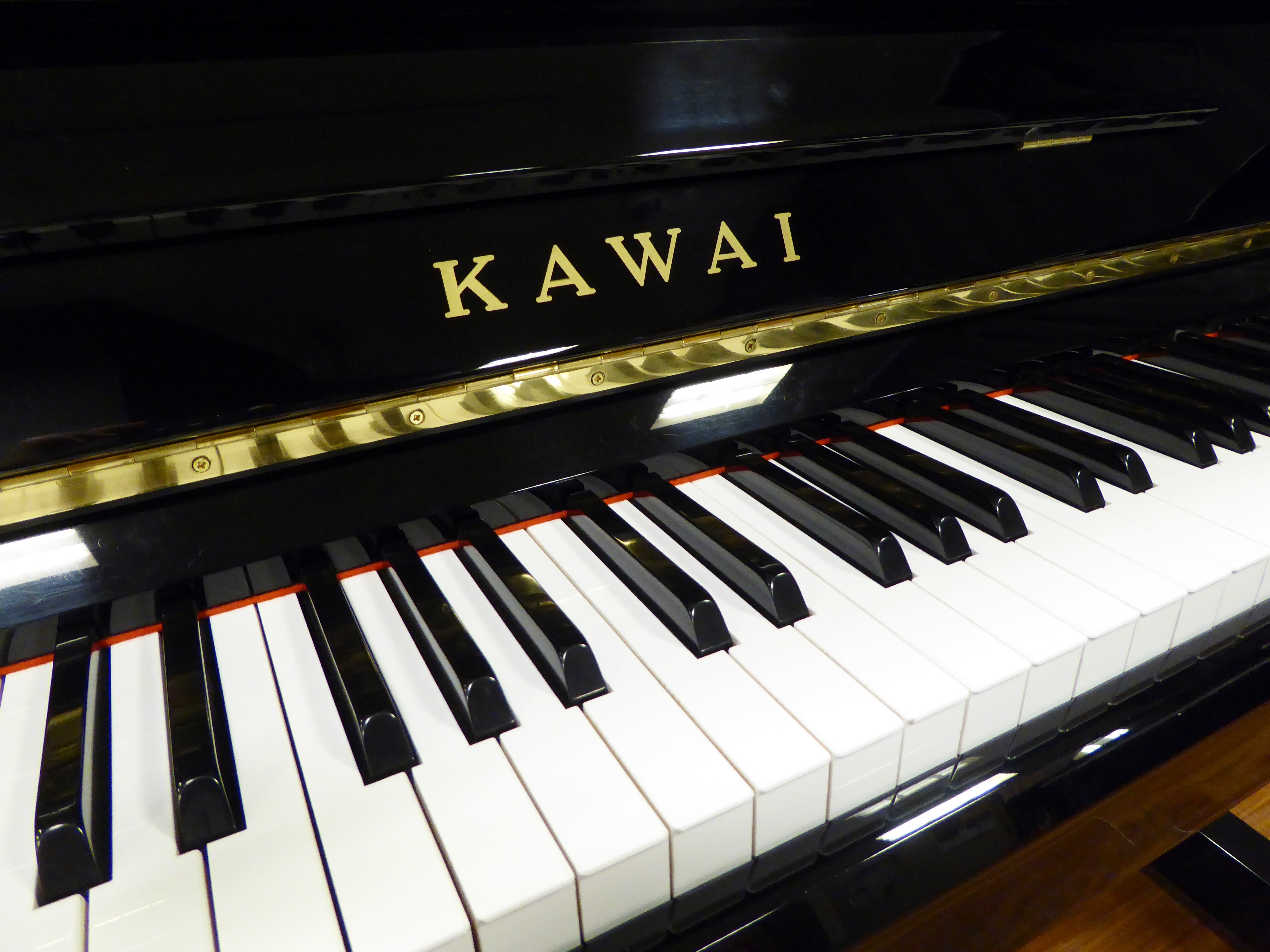 中古ピアノ在庫:カワイ[KAWAI]Ku-10-中古ピアノ販売｜ピアノ工房関西