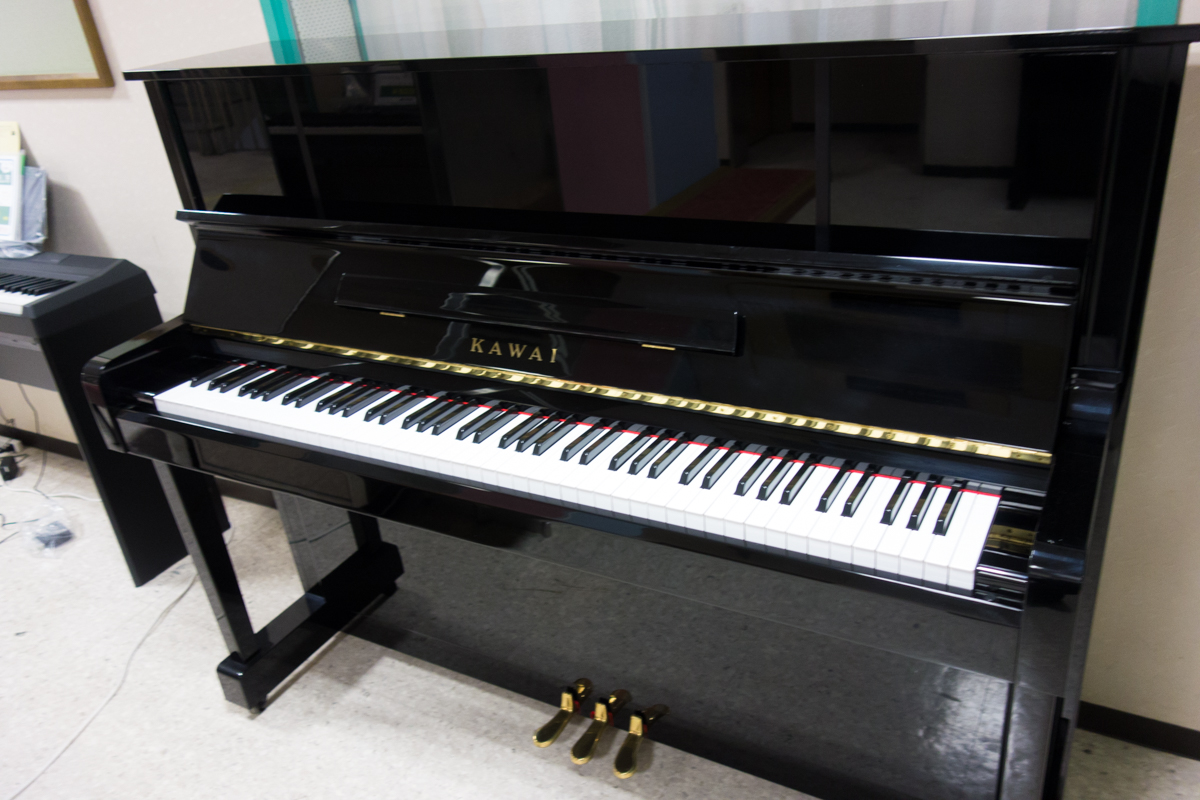 中古ピアノ在庫:カワイ[KAWAI]XO-1S-中古ピアノ販売｜ピアノ工房関西