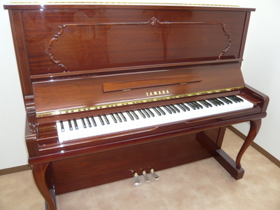 ヤマハ　YAMAHA　W3AMhC中古ピアノ