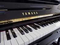 ヤマハ　YAMAHA　W3AMhC中古ピアノ