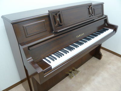 中古ピアノ在庫:ヤマハ[YAMAHA]L101-中古ピアノ販売｜ピアノ工房関西