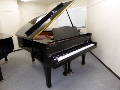 ヤマハ　YAMAHA　G3A中古ピアノ