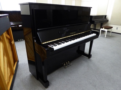 中古ピアノ在庫:ヤマハ[YAMAHA]U300-中古ピアノ販売｜ピアノ工房関西