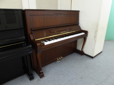 ヤマハ　YAMAHA　WX5AWnC中古ピアノ