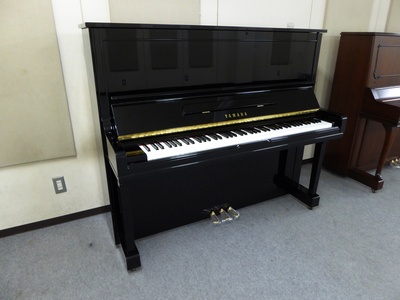 ヤマハ　YAMAHA　U300中古ピアノ