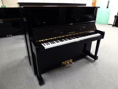 アップライトピアノ【カワイDS-60】販売 - 鍵盤楽器、ピアノ