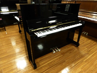 カワイ　KAWAI　Ku-10中古ピアノ