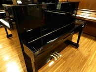 カワイ　KAWAI　Ku-10中古ピアノ