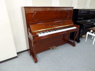 ヤマハ　YAMAHA　W3AMhC中古ピアノ