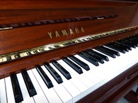 ヤマハ　YAMAHA　W3AMhC中古ピアノ