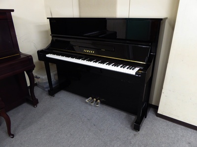 ヤマハ　YAMAHA　YM10S中古ピアノ