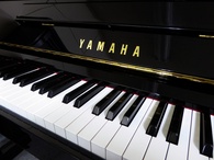 ヤマハ　YAMAHA　YM10S中古ピアノ