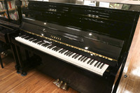 ヤマハ　YAMAHA　YM5中古ピアノ