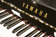 ヤマハ　YAMAHA　U1A中古ピアノ