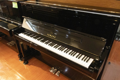 ヤマハ　YAMAHA　YU10中古ピアノ