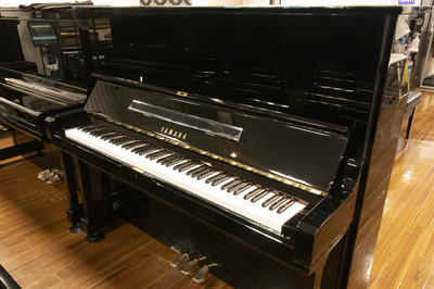 ヤマハ　YAMAHA　U3M中古ピアノ