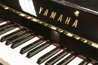 ヤマハ　YAMAHA　U3M中古ピアノ