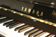 ヤマハ　YAMAHA　b113中古ピアノ