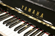 ヤマハ　YAMAHA　U10A中古ピアノ