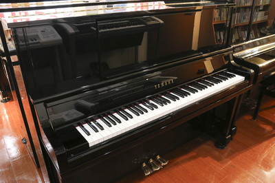 ヤマハ　YAMAHA　UX10A中古ピアノ