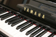 ヤマハ　YAMAHA　UX10A中古ピアノ