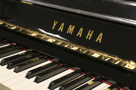 ヤマハ　YAMAHA　UX3中古ピアノ