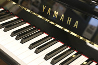 ヤマハ　YAMAHA　b113中古ピアノ