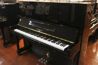 ヤマハ　YAMAHA　U30Bl中古ピアノ