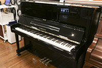 ヤマハ　YAMAHA　U1A中古ピアノ