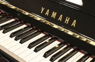 ヤマハ　YAMAHA　U10A中古ピアノ