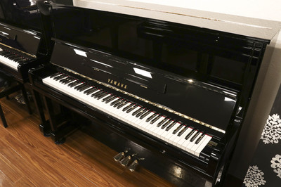 ヤマハ　YAMAHA　U10A中古ピアノ