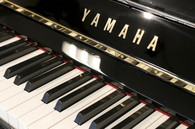 ヤマハ　YAMAHA　U3M中古ピアノ