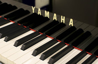 ヤマハ　YAMAHA　C3LA中古ピアノ