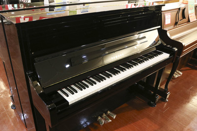 ヤマハ　YAMAHA　YU11中古ピアノ