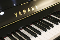 ヤマハ　YAMAHA　YU11中古ピアノ