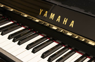 ヤマハ　YAMAHA　U100中古ピアノ