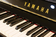 ヤマハ　YAMAHA　YU1中古ピアノ